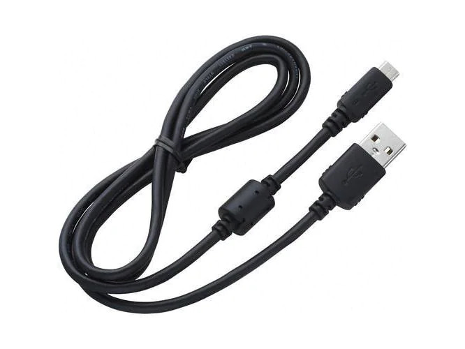 Canon Kamera-Ersatzkabel USB IFC-600PCU