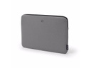 DICOTA Notebook-Sleeve Skin Base Grau, 12-12.5