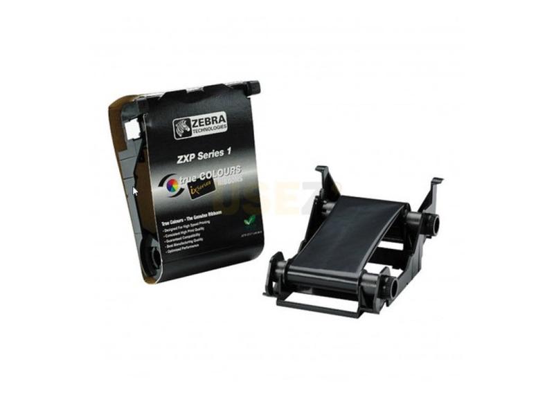 Zebra Technologies Farbband 800011-101 / ZXP Series 1