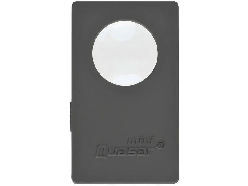 Visible Dust Sensorlupe Mini Quasar 7x
