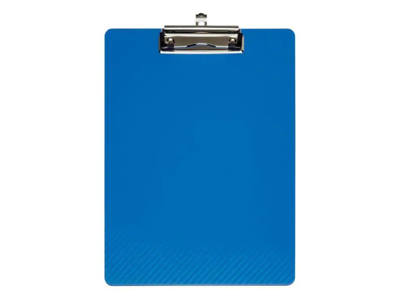 Maul Dokumentenhalter MAULflex A4 Blau