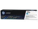HP Toner Nr. 130A (CF351A) Cyan