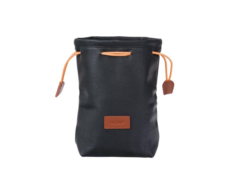 Dörr Objektivtasche SKIN XL Schwarz
