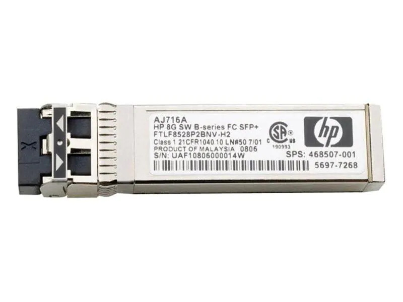 HPE SFP+ Modul AJ716B