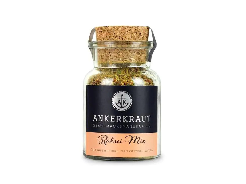 Ankerkraut Gewürz Rührei-Gewürz 80 g