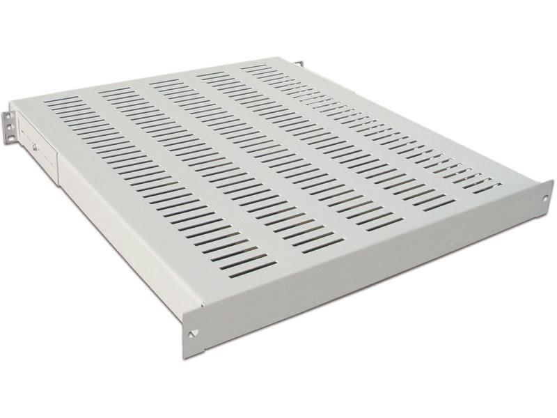 Wirewin Fachboden SHELF HD 800 483 mm x 800 mm, Grau
