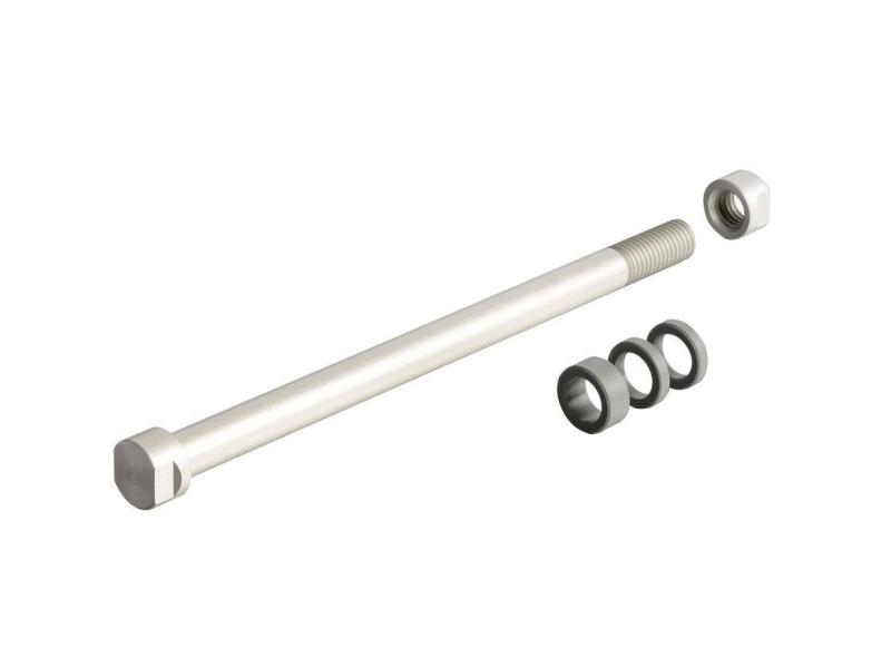 Tacx Steckachse T1711 E-Thru Axle Skewer 12 mm x 1