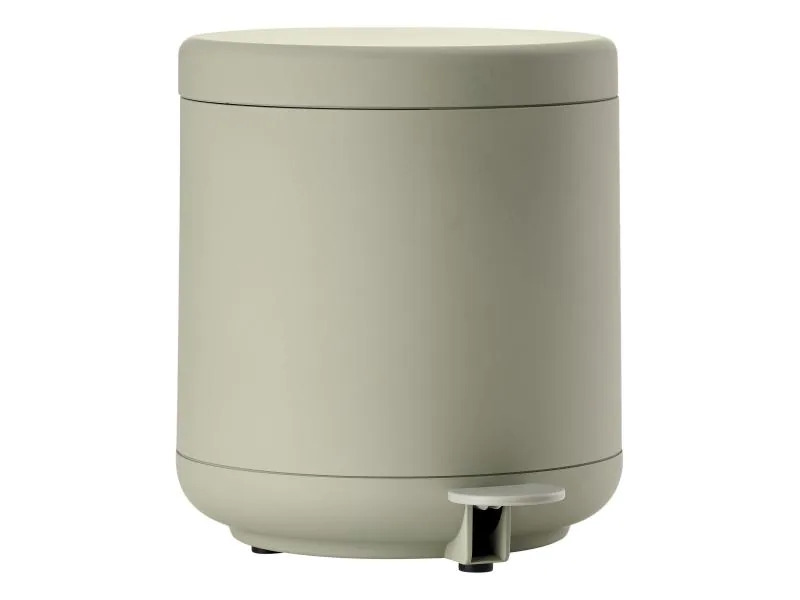 Zone Denmark Treteimer Ume 4 l, Eucalyptus Green