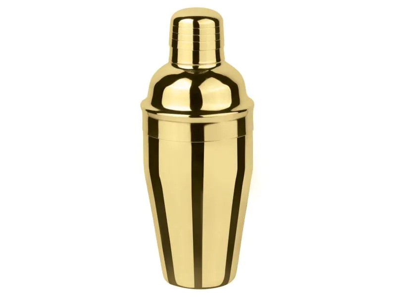Paderno Drink Mixer 0.5 l, Gold
