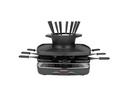 Gastroback Raclette Fondue Set Family and Friends