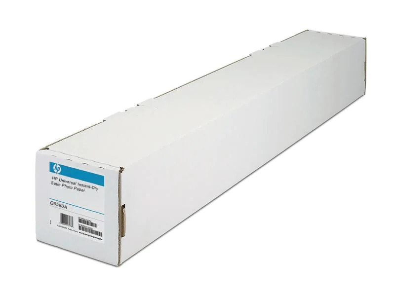 HP Plotterpapier 36 190 g (Q6580A) Foto