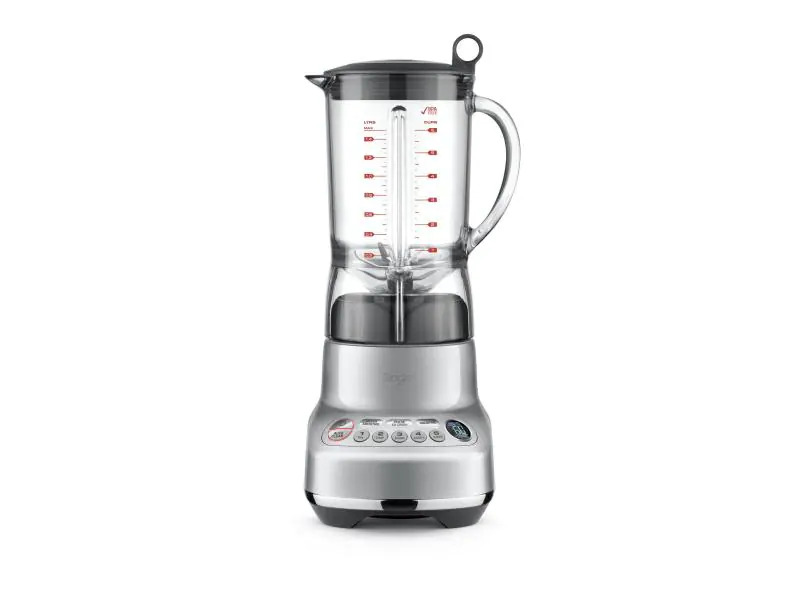 Sage Standmixer the Fresh &amp; Furious Silber