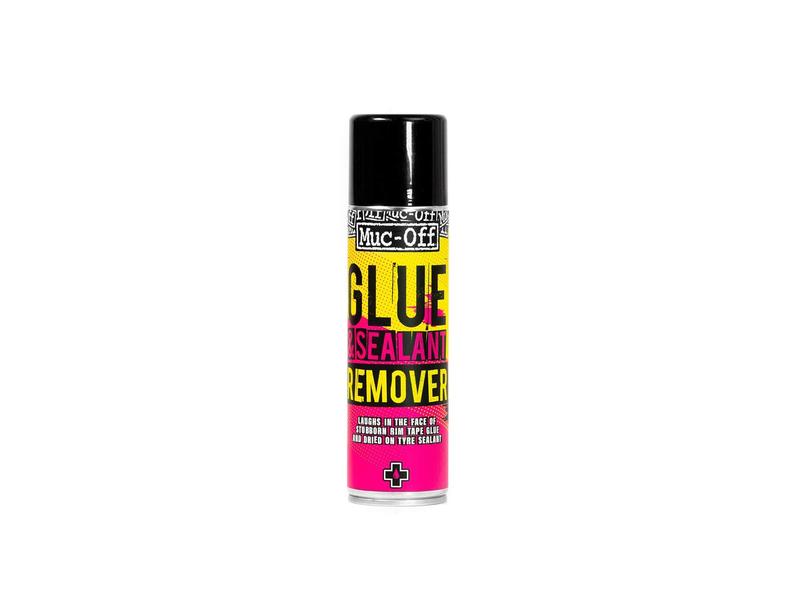 Muc-Off Reinigungsmittel Glue Remover 200 ml