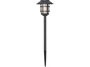 Star Trading Gartenlicht Solar Filippa, Graphite