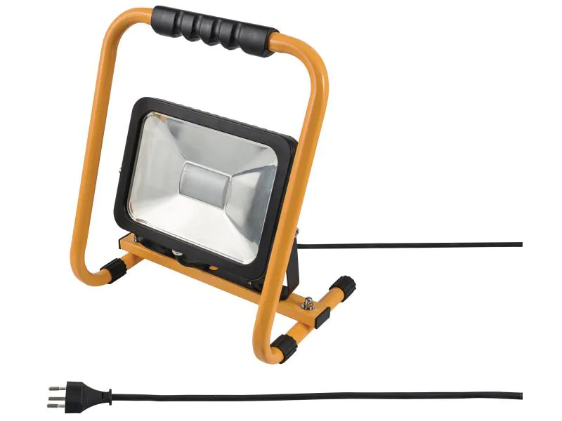 STEFFEN Scheinwerfer WORKLIGHT 30 W