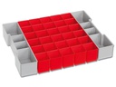 L-BOXX Insetbox Set A3 L-BOXX 102