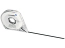 Legamaster Zeichenband selbstklebend 0.25 cm x 1600 cm, 1 Stück