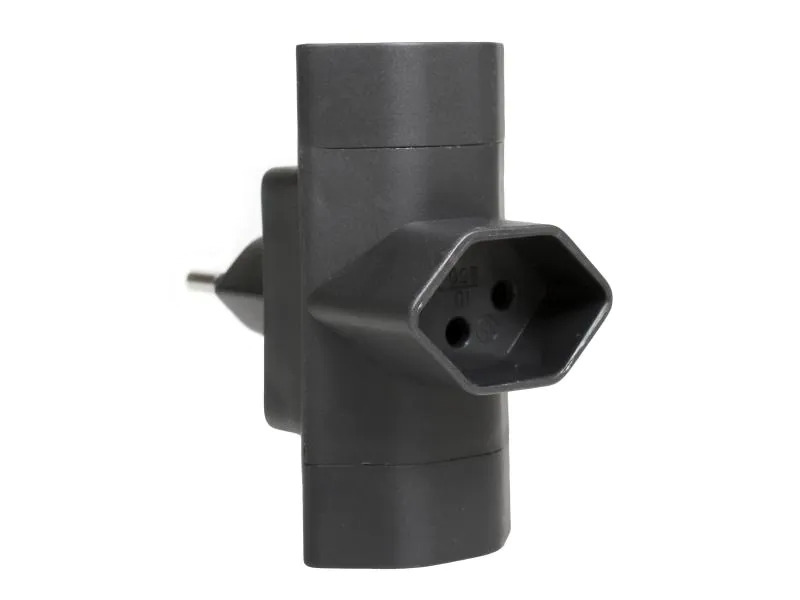 Schönenberger Mehrfachstecker 3