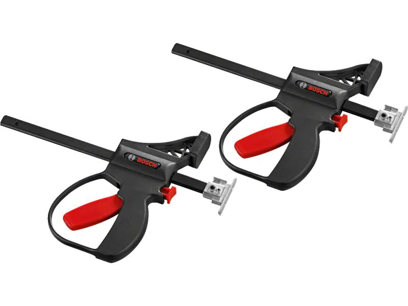 Bosch Professional Spannzangen-Set FSN KZW