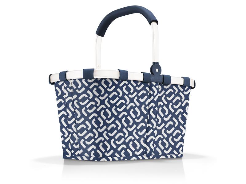 Reisenthel Einkaufskorb Carrybag Signature Navy