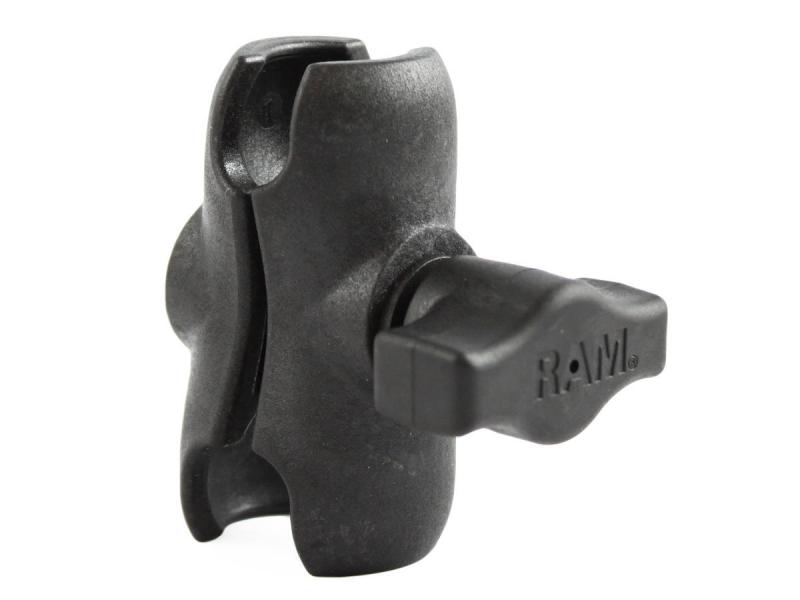 RAM Mounts Doppelgelenkarm RAP-B-201U-A