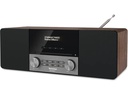 Technisat DigitRadio 3 Nussbaum