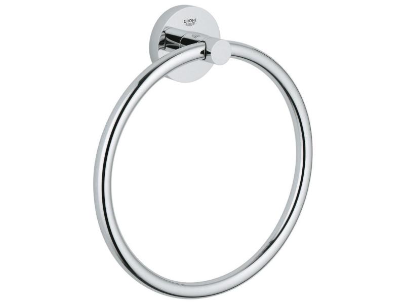GROHE Handtuchhalter Chrom