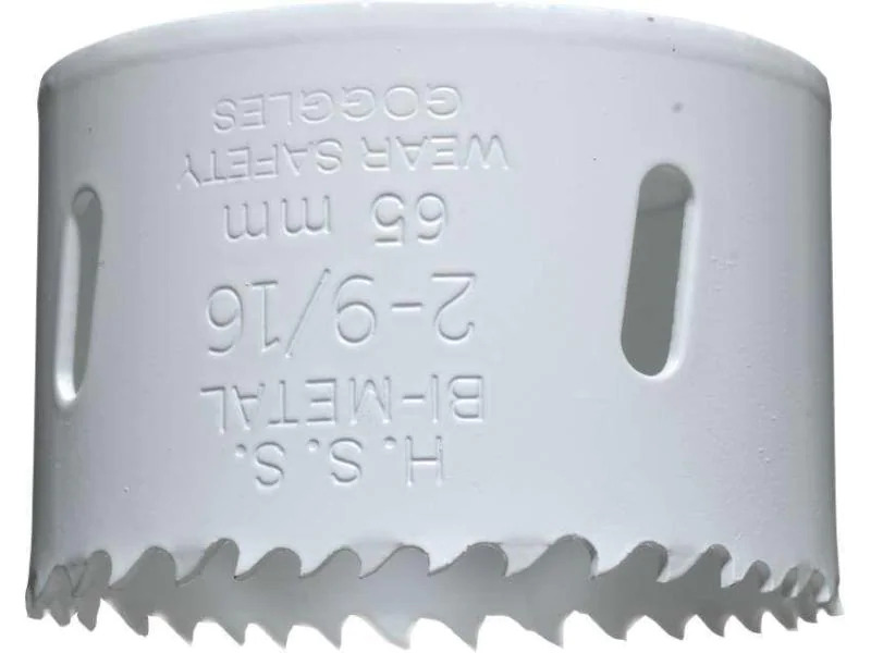 kwb Lochsäge Hss Bimetall 65 mm