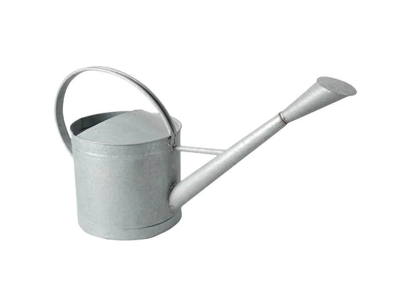 Esschert Design Giesskanne 9 l Zink