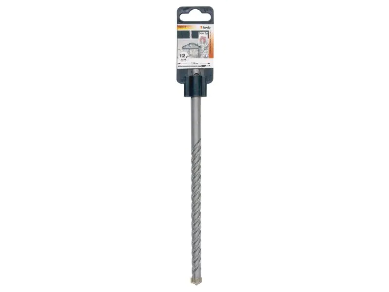 kwb Hammerbohrer SDS Plus 12 x 210 mm