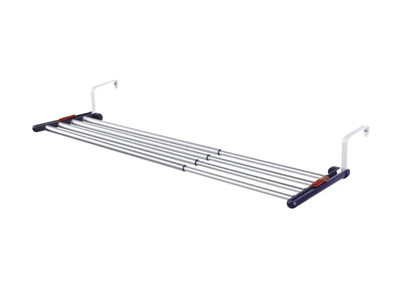 Leifheit Tür-Trockengestell Quartett Duo 4.2 m