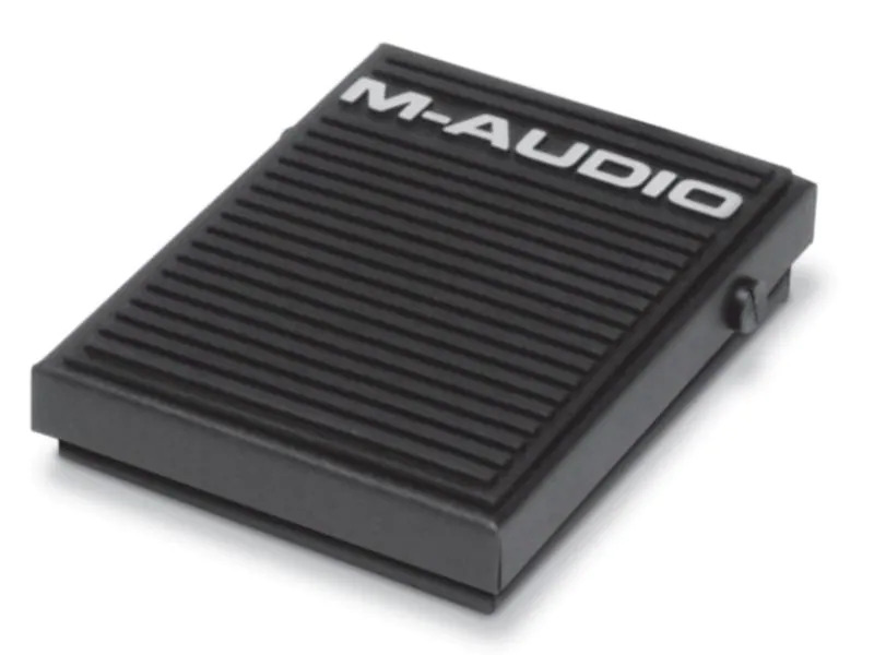 M-Audio Sustain Pedal SP-1