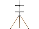 One For All Staffelei Tripod WM7472 Eiche