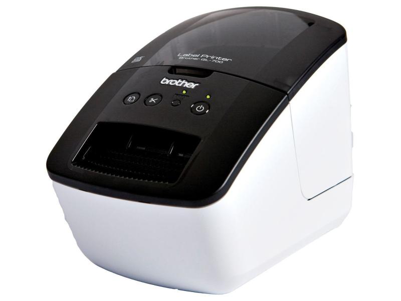 Brother Etikettendrucker P-touch QL-700