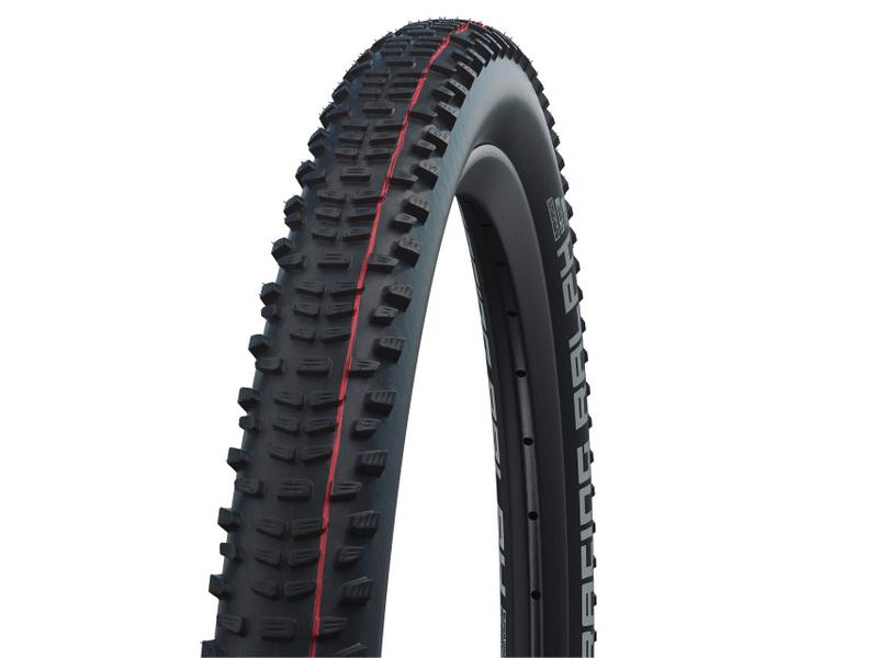 Schwalbe Velopneu Racing Ralph 29  x 2.25