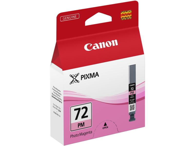 Canon Tinte PGI-72PM / 6408B001 Magenta