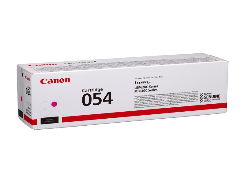 Canon Toner 054 Magenta