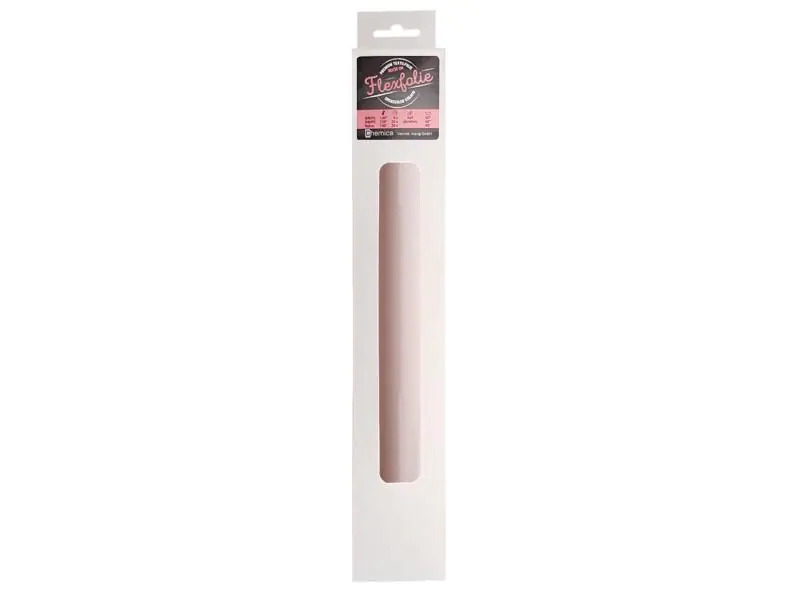 Chemica Aufbügelfolie Flex Mocca