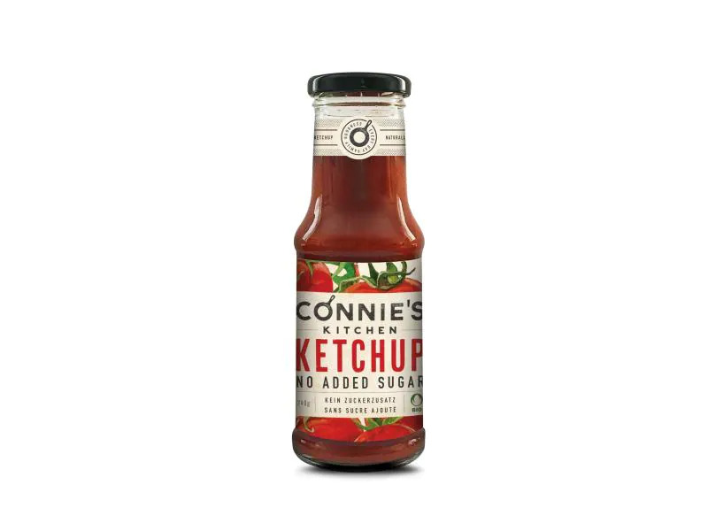 Connie's Kitchen Bio Ketchup 230 g
