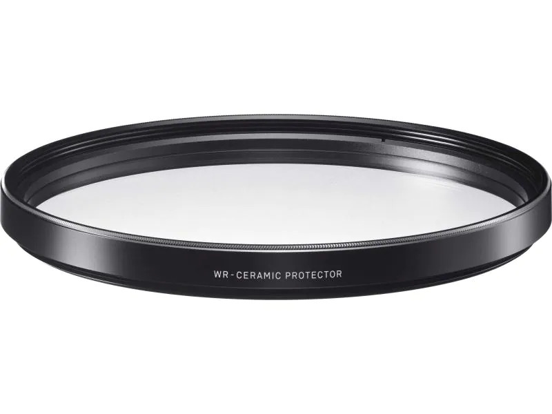 Sigma Objektivfilter WR Ceramic Protect 67 mm
