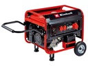Einhell Stromerzeuger TC-PG 55/E Benzin