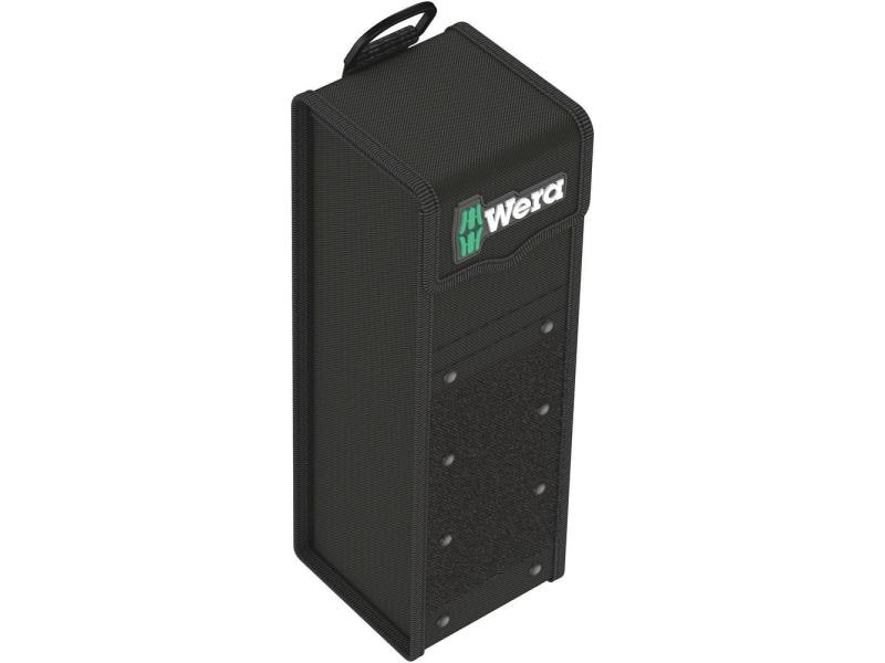 Wera Werkzeugtasche 2go 7