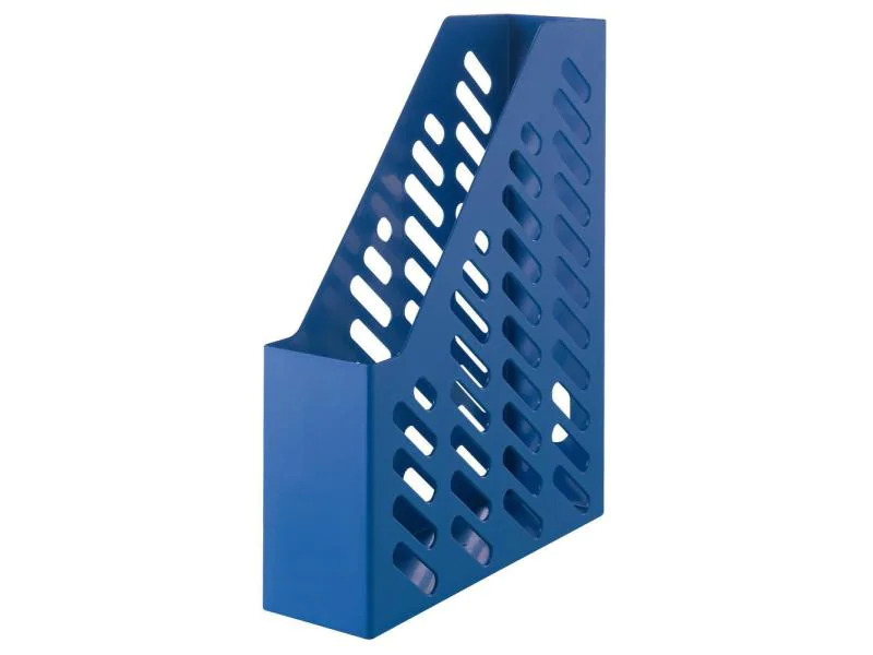 HAN Stehsammler KLASSIK KARMA A4/C4 Blau