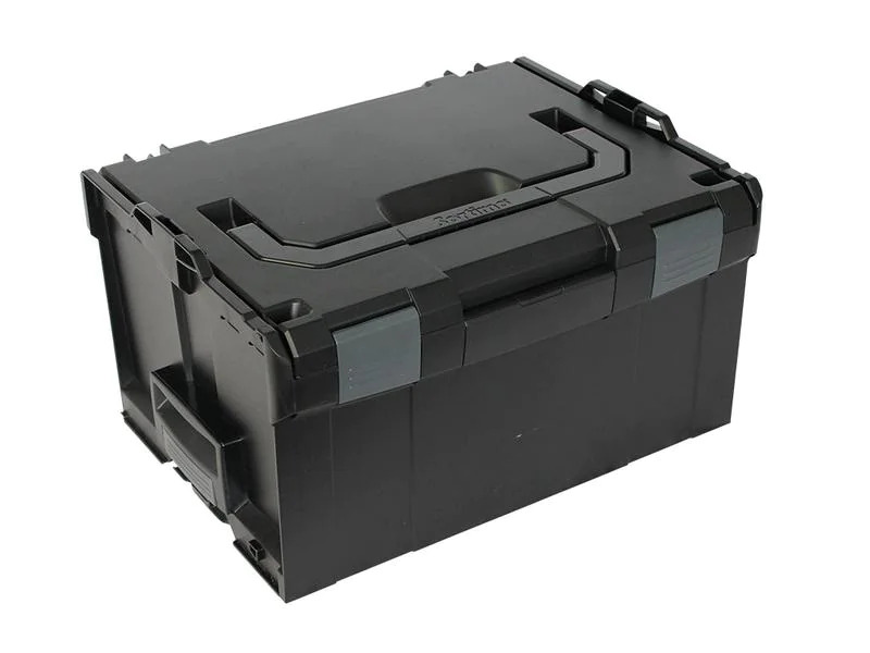 L-BOXX Systemkoffer L-BOXX 238 Schwarz