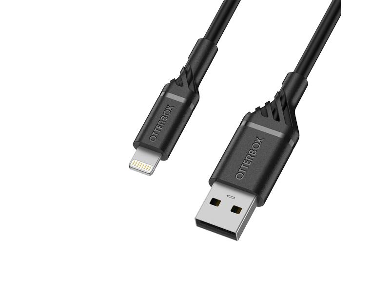 Otterbox USB-Ladekabel  Lightning - USB A 1 m