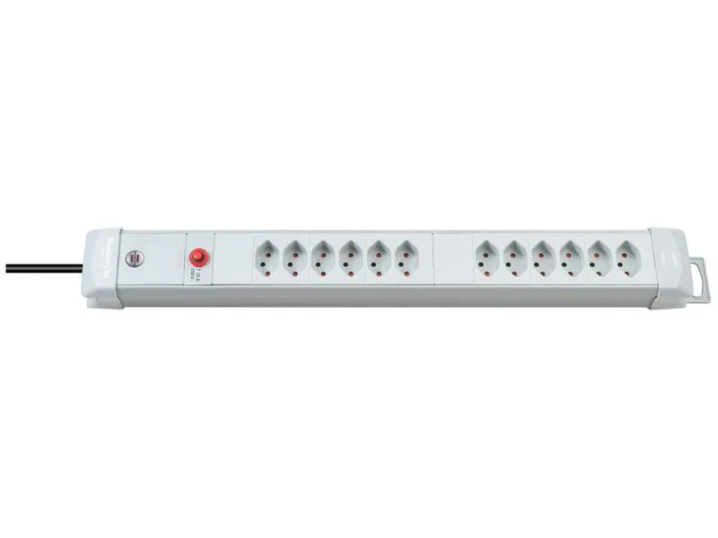 Brennenstuhl Steckdosenleiste Premium-Line 12x T13