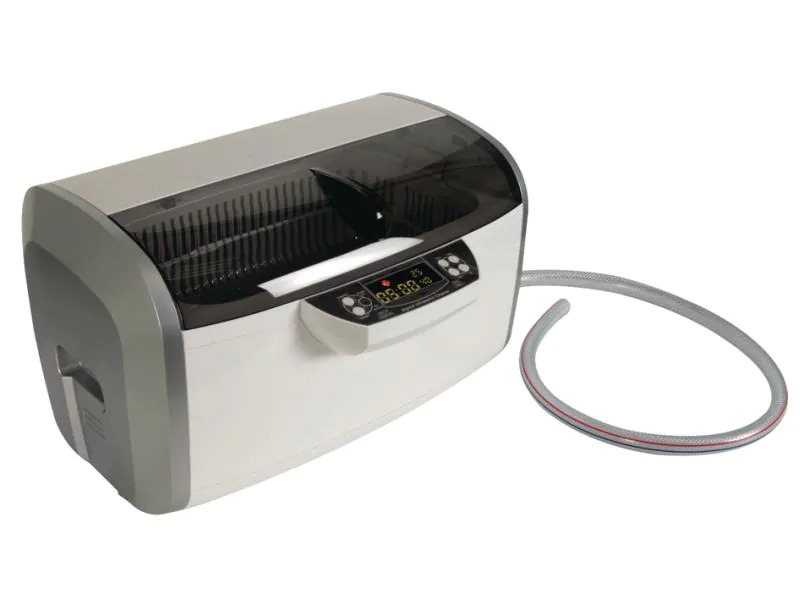 Velleman Ultraschallreiniger VTUSC6