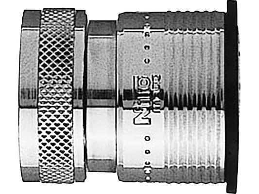 Neomatic Kupplung 3/4,  Ø 16.5 mm