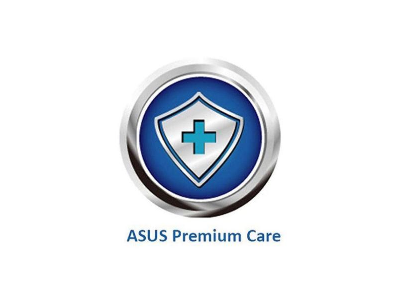ASUS Pickup &amp; Return Garantie Consumer-Notebooks 3 Jahre