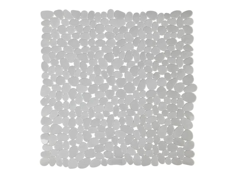 Wenko Duschwanneneinlage Paradise Taupe